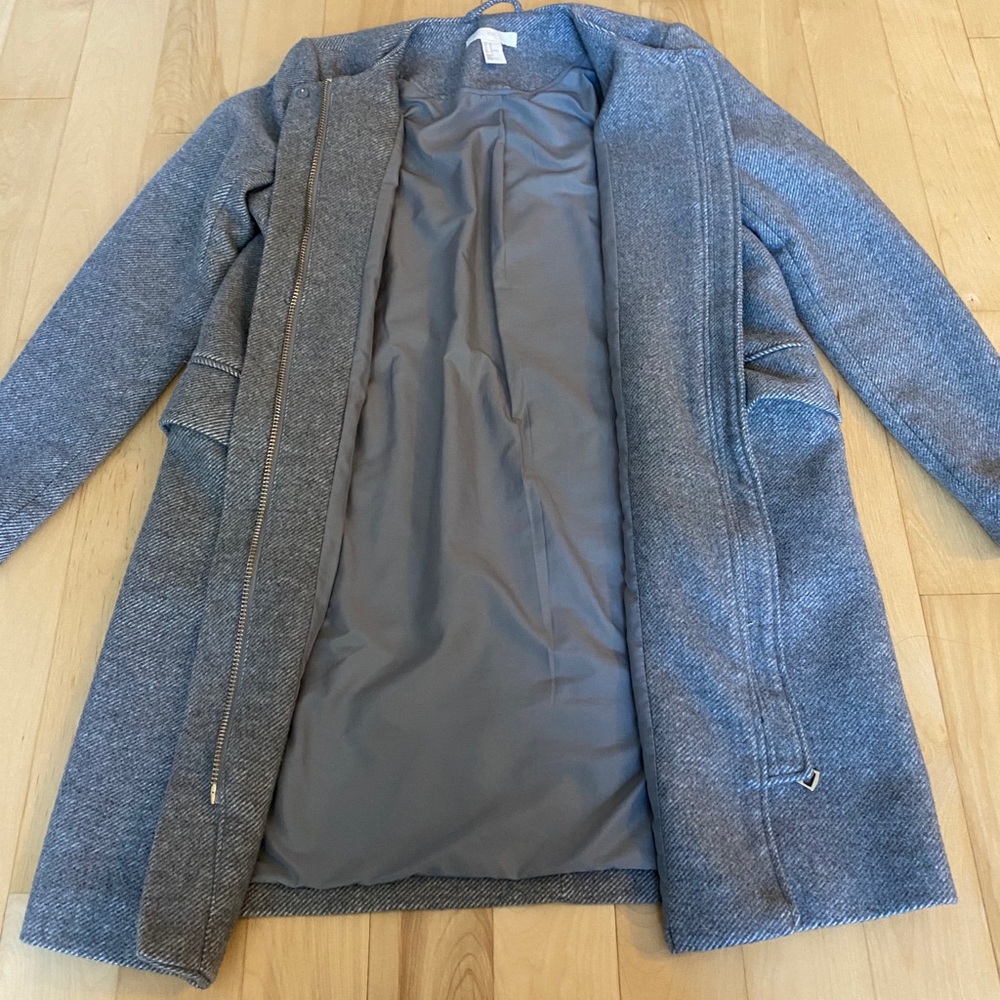 Coat H&M - Picture 2 of 4